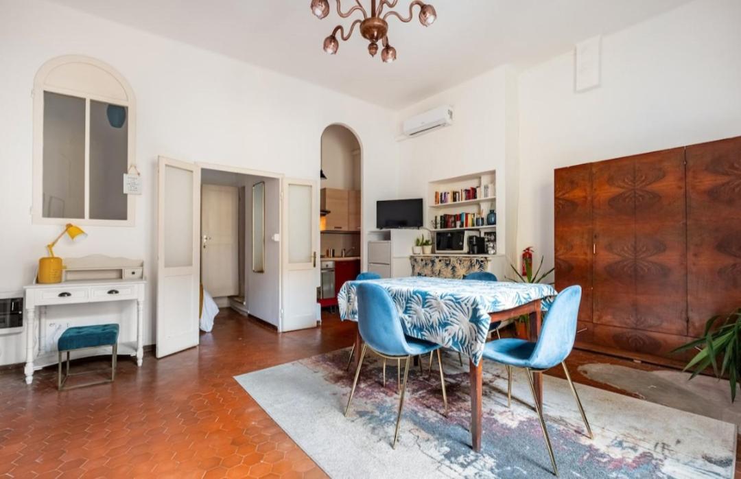 Central Penthouse G Reni Bologna Eksteriør bilde