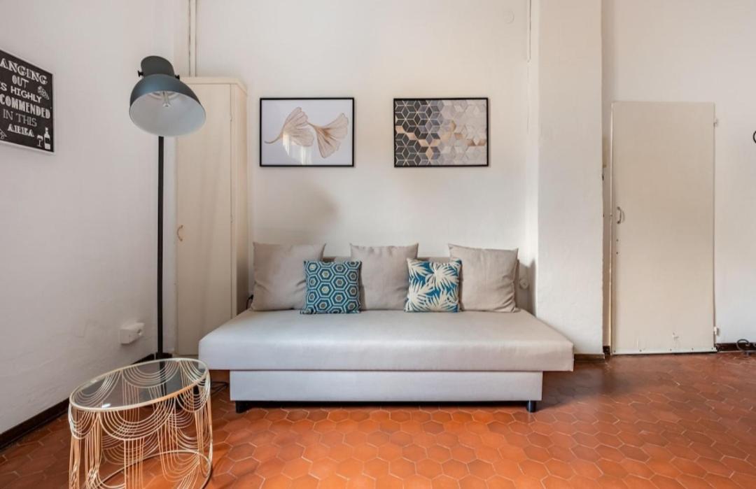 Central Penthouse G Reni Bologna Eksteriør bilde