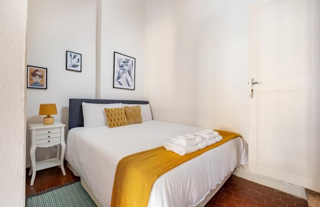 Central Penthouse G Reni Bologna Eksteriør bilde