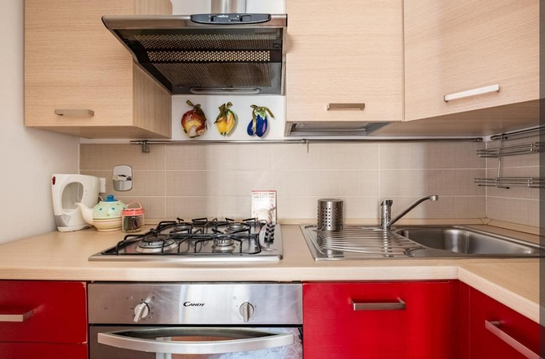 Central Penthouse G Reni Bologna Eksteriør bilde