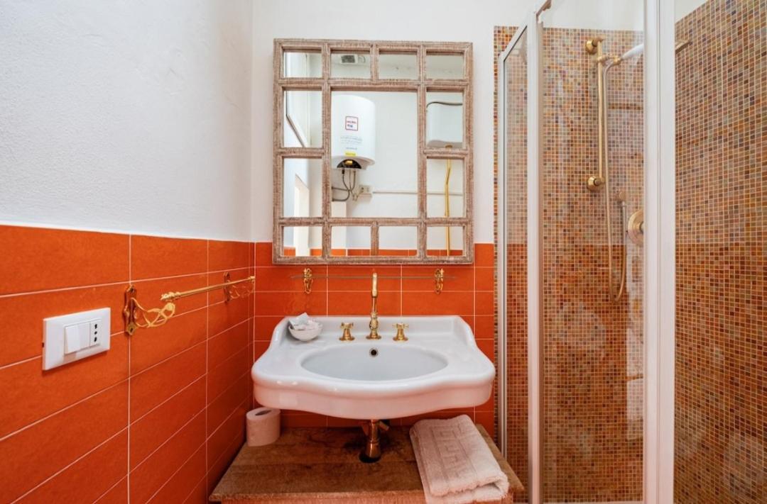 Central Penthouse G Reni Bologna Eksteriør bilde
