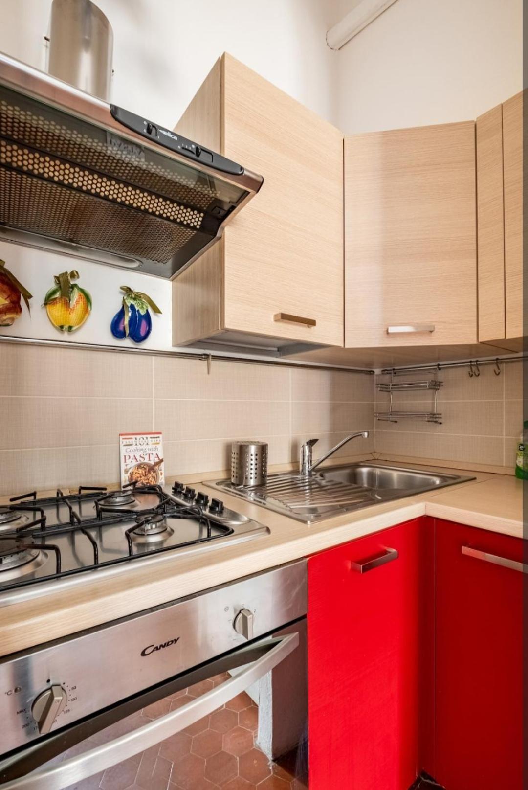 Central Penthouse G Reni Bologna Eksteriør bilde